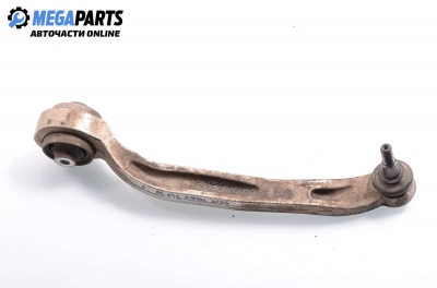 Control arm for Audi A6 (C6) 2.7 TDI Quattro, 163 hp, station wagon automatic, 2005, position: front - left